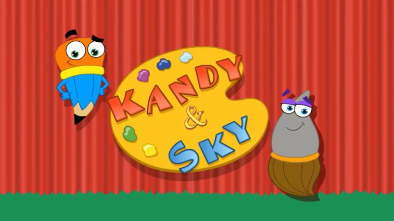 Kandy & Sky