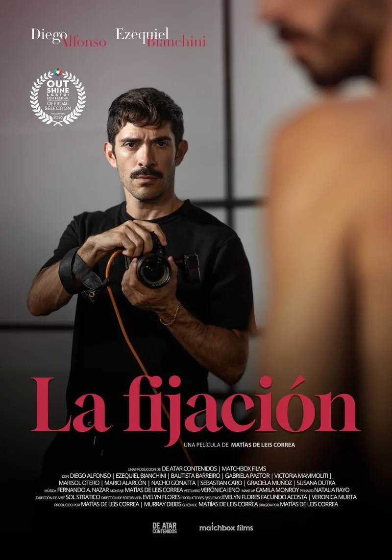 La Fijación