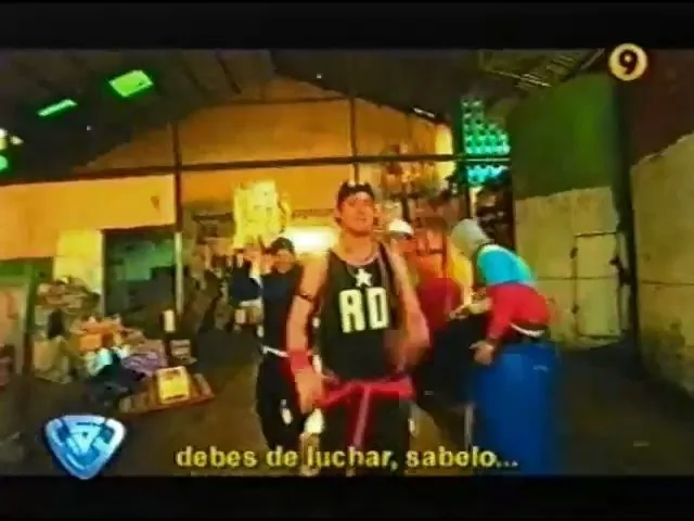 ShowMatch