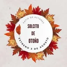 Solcito de otoño