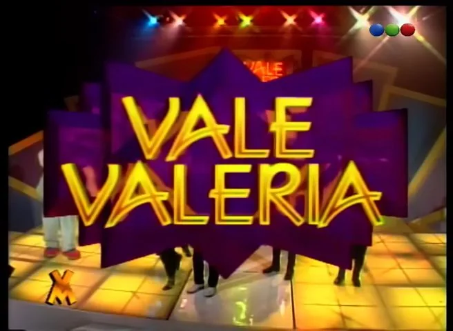 Vale Valeria